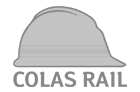 Colas Rail